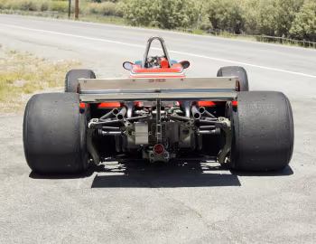 Ferrari 312 T4 '1979