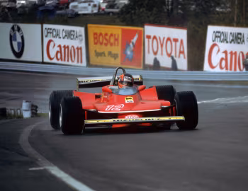 Ferrari 312 T4 '1979