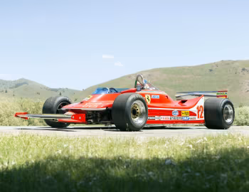 Ferrari 312 T4 '1979