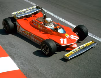 Ferrari 312 T4 '1979