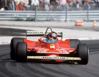 Ferrari 312 T4 '1979