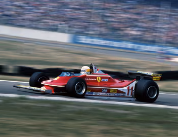 Ferrari 312 T4 '1979
