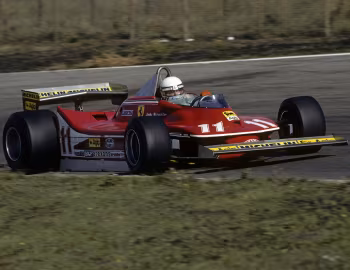 Ferrari 312 T4 '1979