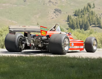 Ferrari 312 T4 '1979