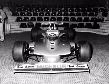 Ferrari 312 T4 '1979
