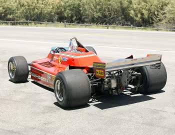 Ferrari 312 T4 '1979