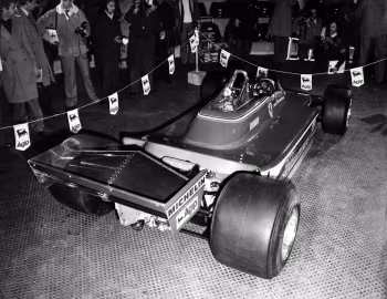 Ferrari 312 T4 '1979