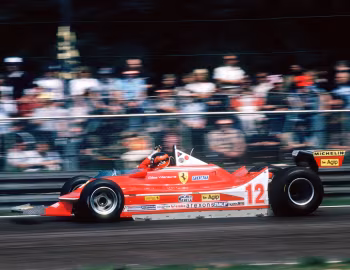 Ferrari 312 T4 '1979