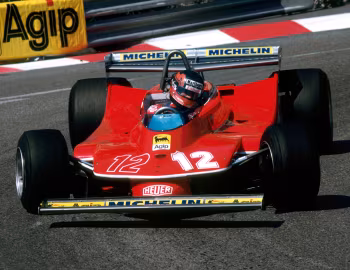Ferrari 312 T4 '1979