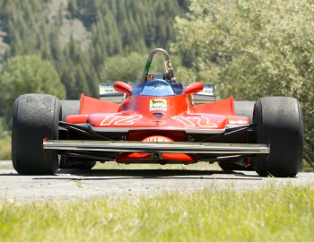 Ferrari 312 T4 '1979
