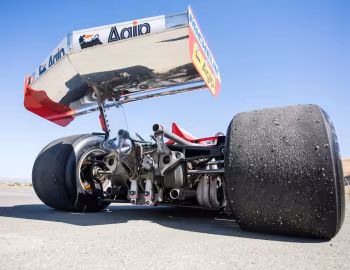 Ferrari 312 T5 '1980
