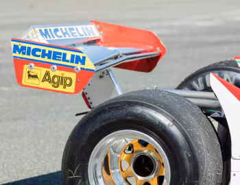 Ferrari 312 T5 '1980