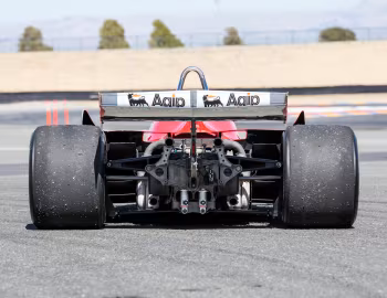 Ferrari 312 T5 '1980