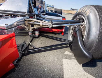 Ferrari 312 T5 '1980