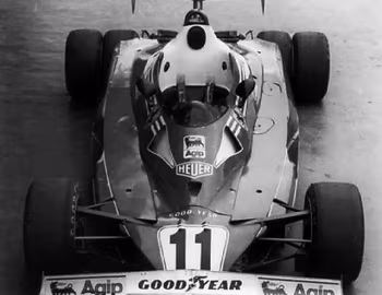 Ferrari 312 T6 '1977