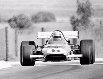Ferrari 312 B '1970–71