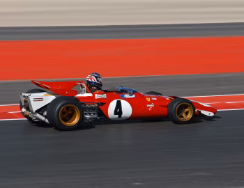 Ferrari 312 B '1970–71