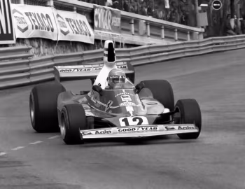 Ferrari 312 T '1975–76