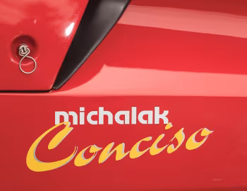 Michalak Conciso (#80962) '1993