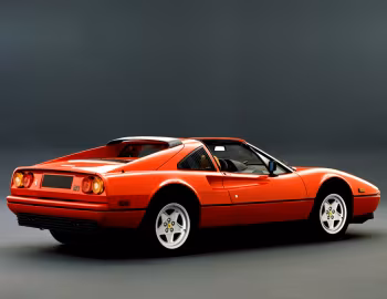 Ferrari 328 GTS [North America] '1985–89