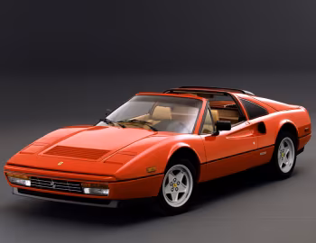 Ferrari 328 GTS [North America] '1985–89