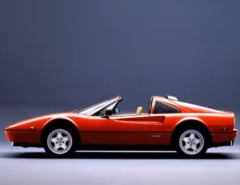 Ferrari 328 GTS [North America] '1985–89