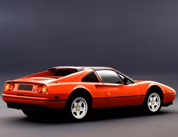 Ferrari 328 GTS [North America] '1985–89