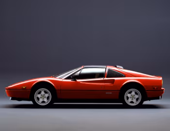 Ferrari 328 GTS [North America] '1985–89