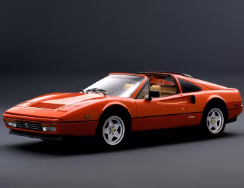 Ferrari 328 GTS [North America] '1985–89