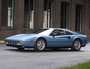Ferrari 328 GTS [North America] '1985–89