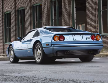 Ferrari 328 GTS [North America] '1985–89