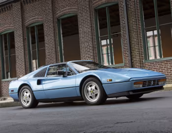 Ferrari 328 GTS [North America] '1985–89