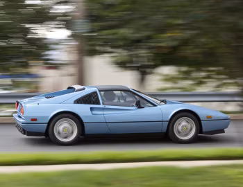 Ferrari 328 GTS [North America] '1985–89
