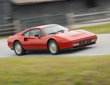Ferrari 328 GTB [North America] '1985–89