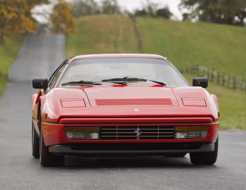 Ferrari 328 GTB [North America] '1985–89