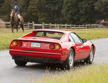 Ferrari 328 GTB [North America] '1985–89