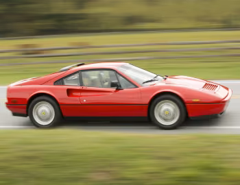 Ferrari 328 GTB [North America] '1985–89