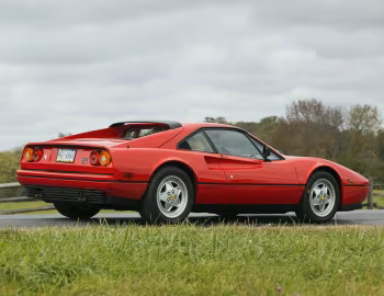 Ferrari 328 GTB [North America] '1985–89