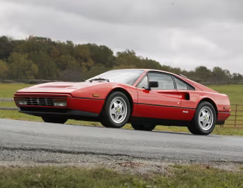 Ferrari 328 GTB [North America] '1985–89