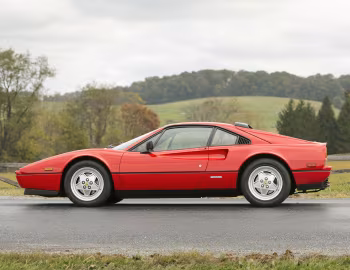 Ferrari 328 GTB [North America] '1985–89