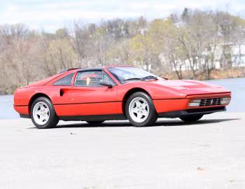 Ferrari 328 GTS [Worldwide] '08.1985–10.1989