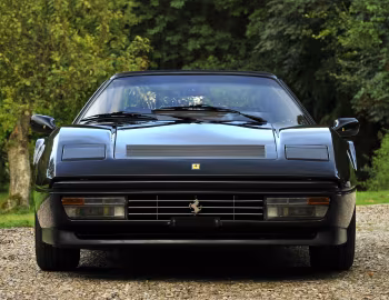 Ferrari 328 GTS [Worldwide] '08.1985–10.1989