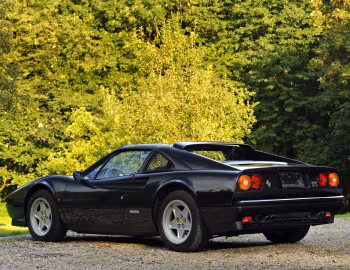 Ferrari 328 GTS [Worldwide] '08.1985–10.1989