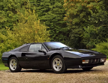 Ferrari 328 GTS [Worldwide] '08.1985–10.1989