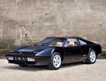 Ferrari 328 GTS [UK-spec] '1985–89