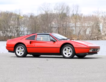 Ferrari 328 GTS [Worldwide] '08.1985–10.1989