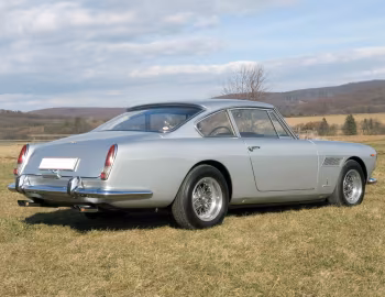 Ferrari 330 America '1963–64