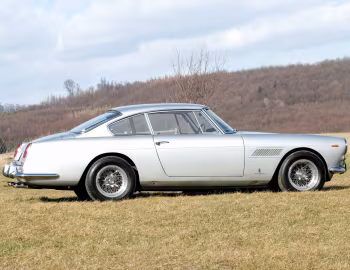 Ferrari 330 America '1963–64