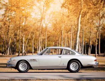 Ferrari 330 GT 2+2 (Series II) '09.1965–07.1967