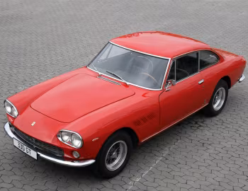 Ferrari 330 GT 2+2 [Worldwide] (Series I) '11.1963–04.1965